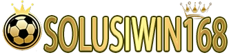 SOLUSIWIN168 Logo